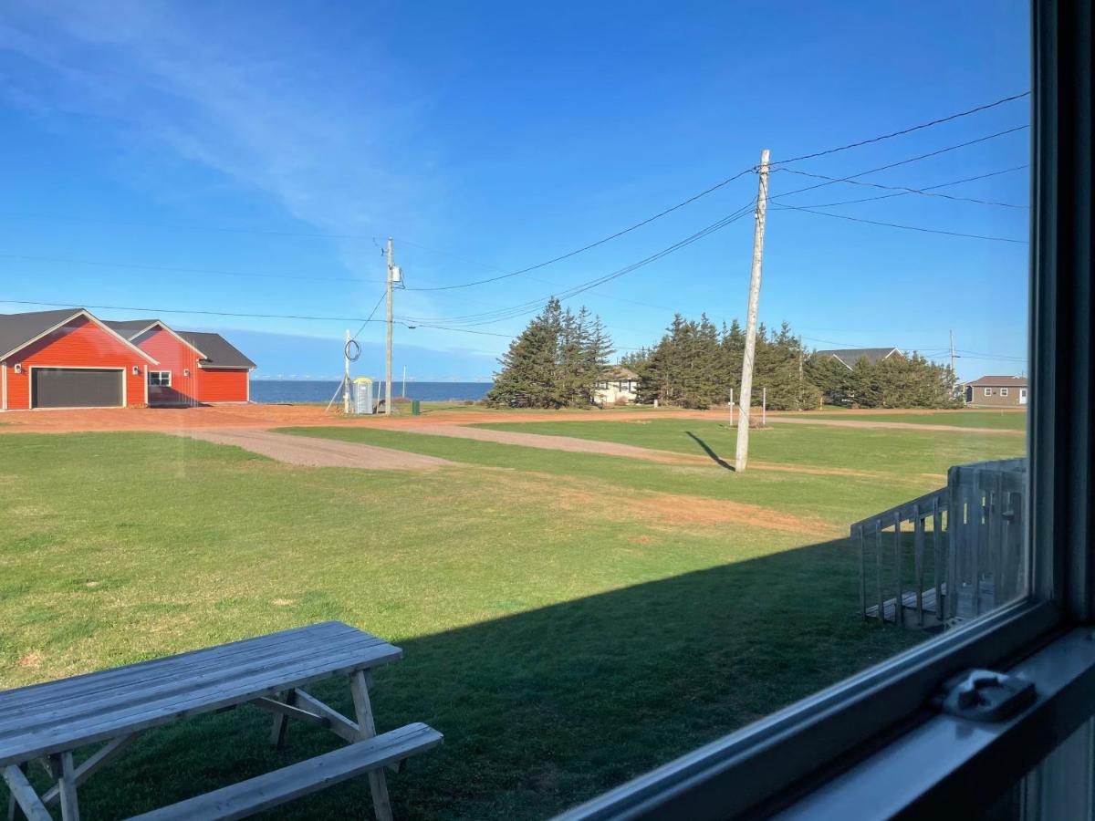Borden-Carleton Newly Renovated Confederation Bridge View Cottages מראה חיצוני תמונה