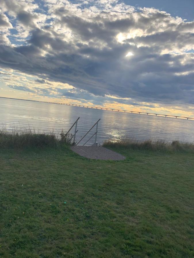 Borden-Carleton Newly Renovated Confederation Bridge View Cottages מראה חיצוני תמונה