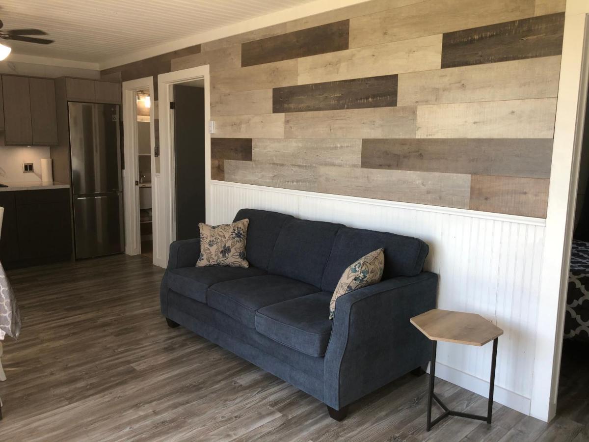 Borden-Carleton Newly Renovated Confederation Bridge View Cottages מראה חיצוני תמונה